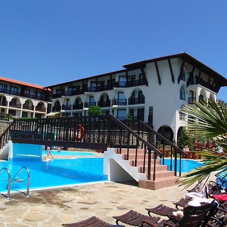 Monastery 1 Apart Complex First Line Sveti Vlas Exterior foto