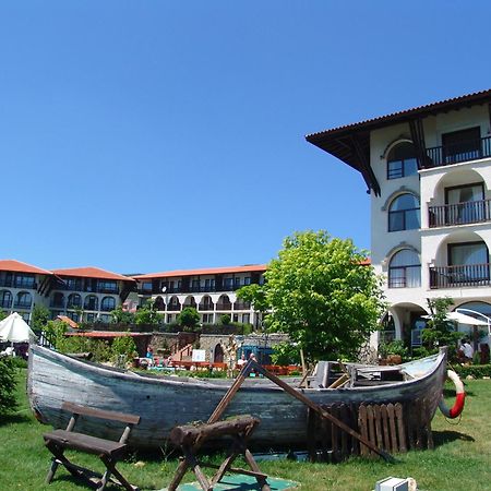 Monastery 1 Apart Complex First Line Sveti Vlas Exterior foto