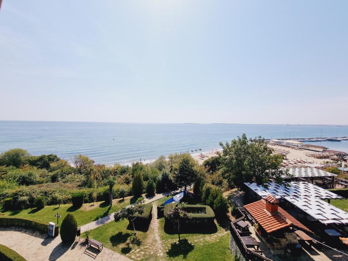Monastery 1 Apart Complex First Line Sveti Vlas Exterior foto